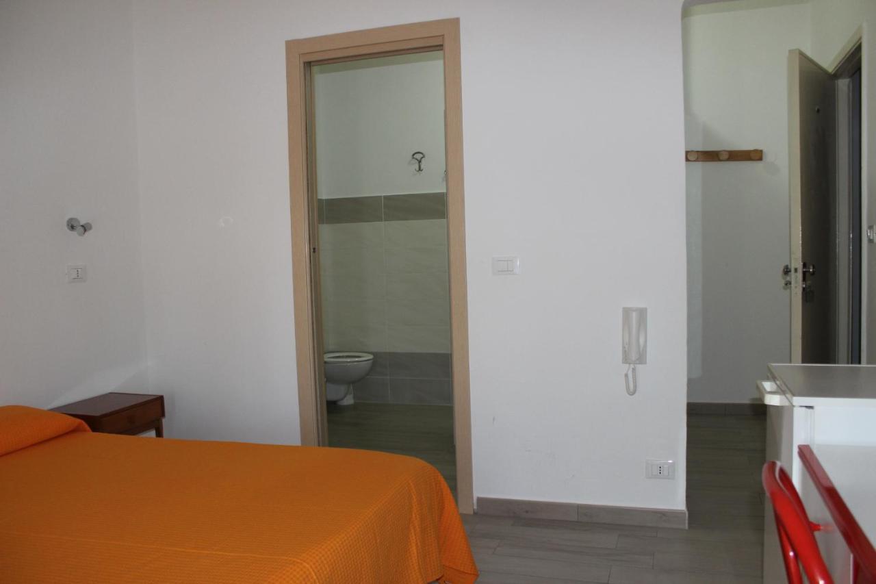 Hotel Conca D'Oro Staletti Ngoại thất bức ảnh